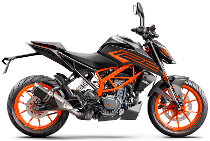 Vorführer KTM